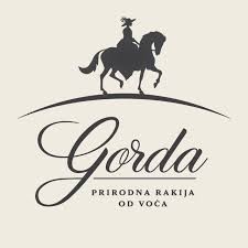 Gorda  Destilery