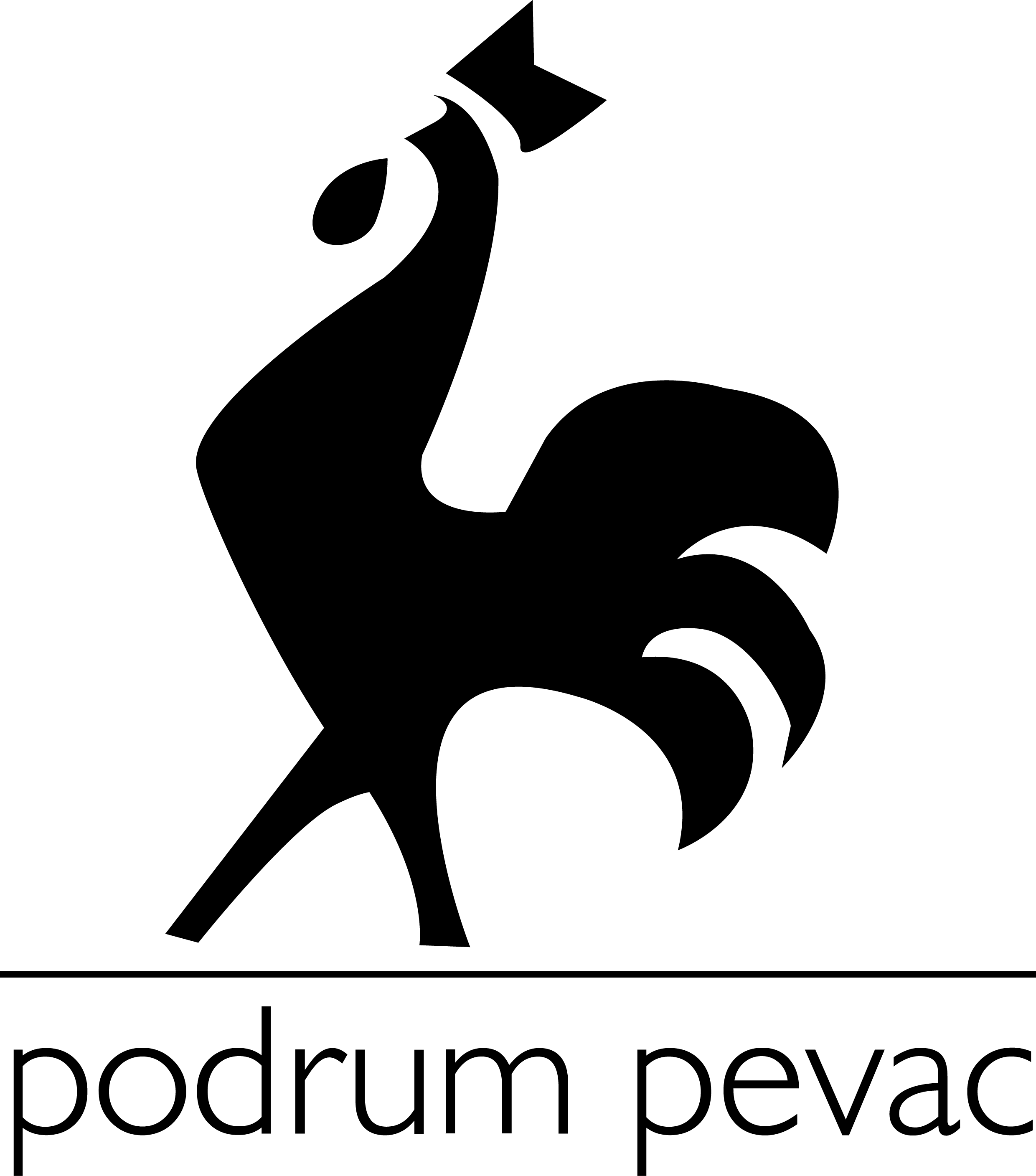 Podrum Pevac