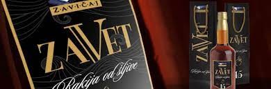 ZAVICAJ ZAVET DISTILERY 