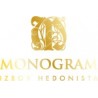 MONOGRAM DESTILERY 