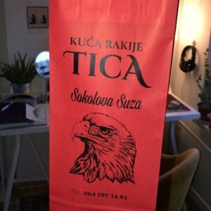 Kuca Rakije Mile Tica 